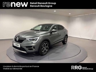 Photo Renault Arkana Arkana TCe 140 EDC FAP - 22