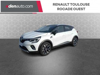 Photo Renault Captur TCe 90 Techno