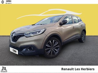 Photo Renault Kadjar 1.5 dCi 110ch energy Intens eco²