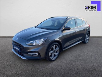 Photo Ford Focus ACTIVE Focus 1.5 EcoBlue 120 S&S