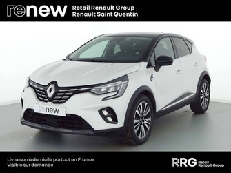 Photo Renault Captur Captur TCe 140 EDC