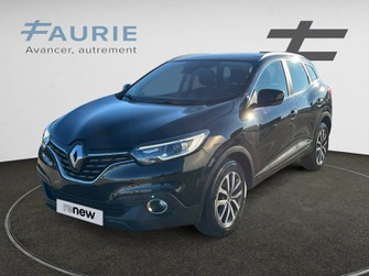 Photo Renault Kadjar Kadjar TCe 130 Energy