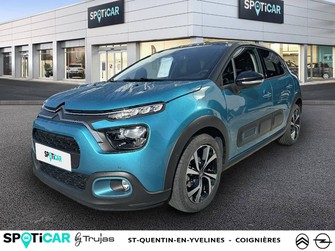 Photo Citroen C3 C3 PureTech 83 S&S BVM5