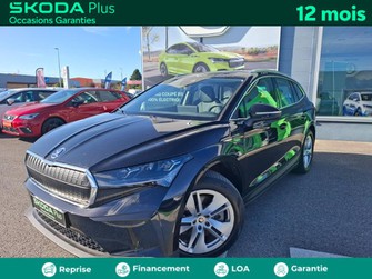 Photo Skoda Enyaq 204ch Version 80