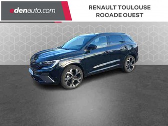 Photo Renault Austral E-Tech hybrid 200 Techno esprit Alpine