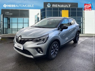 Photo Renault Captur 1.0 TCe 90ch Techno