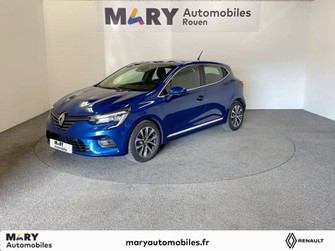 Photo Renault Clio TCe 90 - 21 Intens