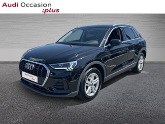 Photo Audi Q3 35 TFSI 150ch Mild Hybrid Business line S tronic 7