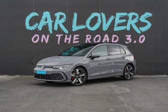 Photo Volkswagen Golf Golf 1.4 Hybrid Rechargeable OPF 245 DSG6
