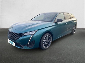 Photo Peugeot 308 SW 308 SW BlueHDi 130ch S&S EAT8