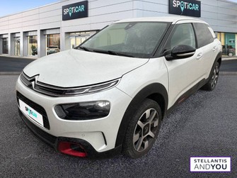 Photo Citroen C4 Cactus PureTech 110 S&S EAT6 Shine