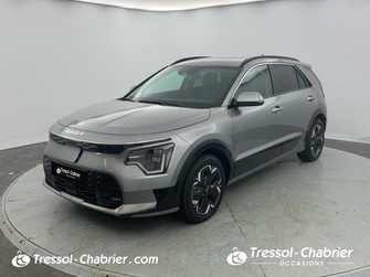 Photo Kia Niro EV Electrique 204 ch Premium