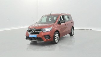 Photo Renault Kangoo Kangoo Blue dCi 95