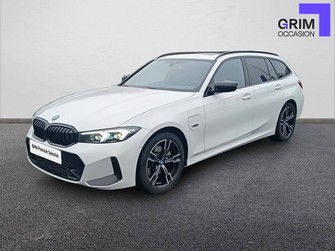 Photo Bmw Serie 3 SERIE 3 TOURING G21 Touring 330e xDrive 292 ch BVA8