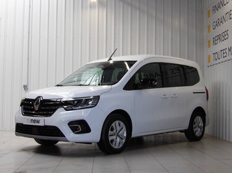 Photo Renault Kangoo Kangoo Blue dCi 95