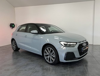 Photo Audi A1 SPORTBACK A1 Sportback 25 TFSI 95 ch S tronic 7