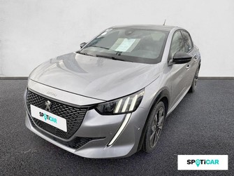 Photo Peugeot 208 PureTech 100 S&S BVM6 GT