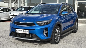 Photo Kia Stonic 1.0 T-GDi 120 ch MHEV DCT7 Premium