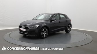 Photo Audi A1 sportback 30 TFSI 116 ch S tronic 7 Advanced