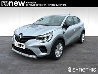 Photo Renault Captur TCe 140 - 21 Business