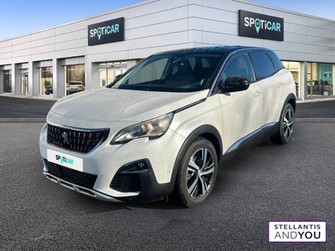 Photo Peugeot 3008 BlueHDi 130ch S&S BVM6 Allure