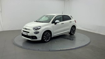 Photo Fiat 500X MY22 1.0 FireFly Turbo T3 120 ch Sport