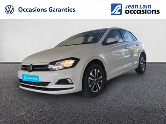 Photo Volkswagen Polo 1.0 TSI 95 S&S BVM5 United