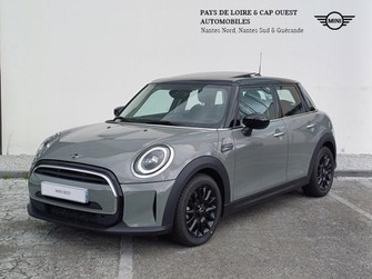 Photo Mini Cooper Mini 5 Portes Cooper 136ch Edition Camden