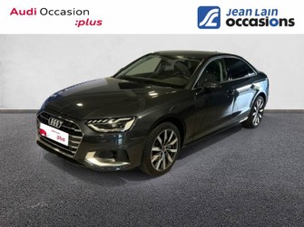 Photo Audi A4 40 TFSI 204 S tronic 7 Avus