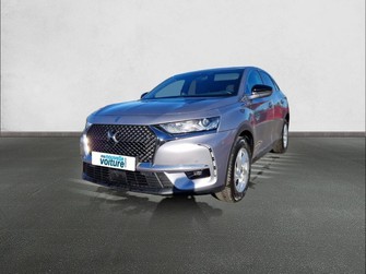 Photo DS 7 Crossback DS7 BUSINESS BlueHDi 130 EAT8 -