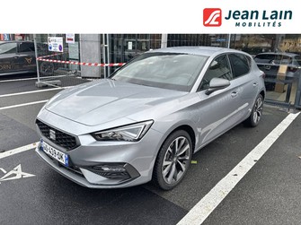Photo Seat Leon Leon 1.4 e-Hybrid 204 ch DSG6