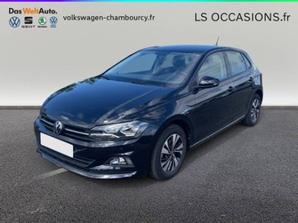 Photo Volkswagen Polo 1.0 TSI 95 S&S BVM5 Lounge Business