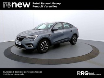 Photo Renault Arkana Arkana TCe 140 EDC - 22