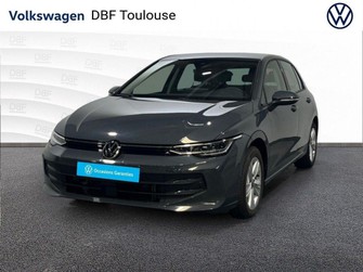 Photo Volkswagen Golf 1.5 TSI EVO2 116 BVM6 Life Plus