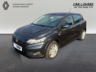 Photo Dacia Sandero SCe 65 Confort