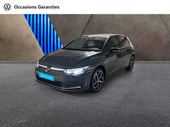 Photo Volkswagen Golf 1.5 eTSI OPF 150ch Style DSG7