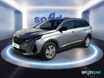 Photo Peugeot 5008 1.5 BlueHDi 130ch S&S Style