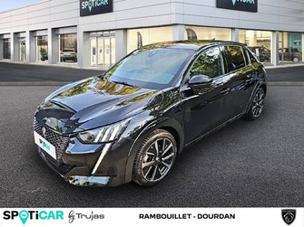 Photo Peugeot 208 208 PureTech 100 S&S BVM6
