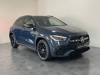 Photo Mercedes GLA GLA GLA 250 e 8G-DCT