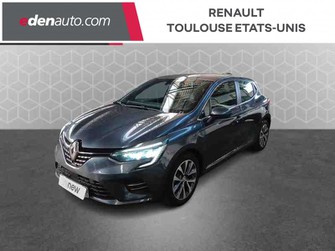 Photo Renault Clio TCe 90 - 21 Intens