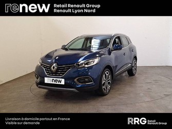 Photo Renault Kadjar Kadjar TCe 160 FAP