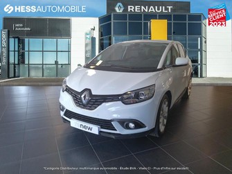 Photo Renault Scenic 1.7 Blue dCi 120ch Business - 21