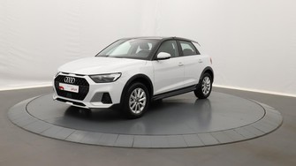 Photo Audi A1 ALLSTREET 30 TFSI 110 ch BVM6 Design