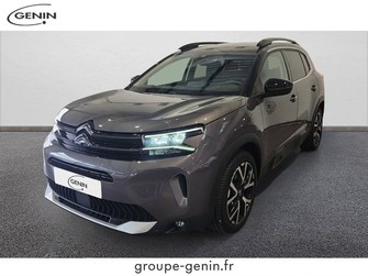 Photo Citroen C5 Aircross C5 Aircross Hybride Rechargeable 225 e-EAT8