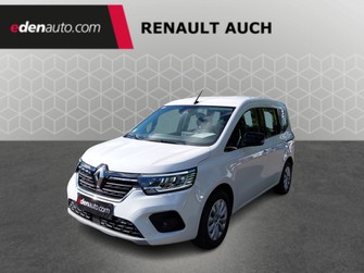 Photo Renault Kangoo TCe 100 Equilibre