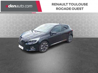 Photo Renault Clio TCe 100 GPL Evolution