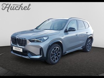 Photo Bmw X1 xDrive25e 245ch xLine