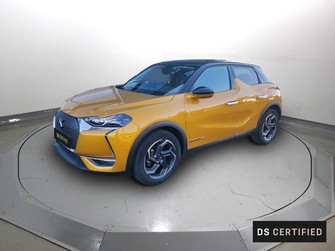 Photo DS  CROSSBACK DS3 Crossback PureTech 155 EAT8