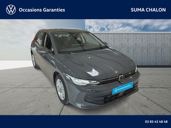 Photo Volkswagen Golf Golf 1.5 TSI EVO2 116 BVM6