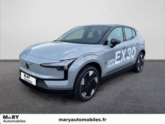 Photo Volvo EX30 EX30 Twin Performance 428 ch 1EDT